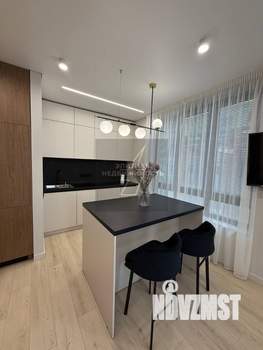 3-к квартира, на длительный срок, 65м2, 6/24 этаж