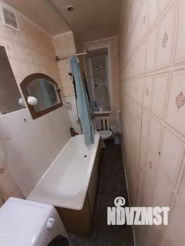 3-к квартира, на длительный срок, 54м2, 2/2 этаж