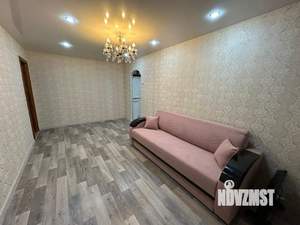 3-к квартира, на длительный срок, 55м2, 2/5 этаж
