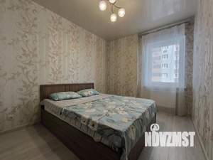 2-к квартира, посуточно, 55м2, 1/1 этаж