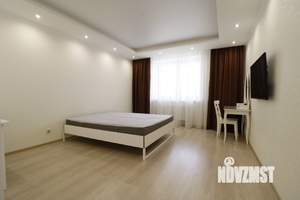 1-к квартира, на длительный срок, 50м2, 5/11 этаж