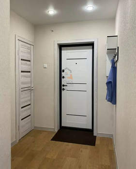 1-к квартира, на длительный срок, 36м2, 3/19 этаж