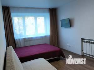 1-к квартира, посуточно, 32м2, 5/5 этаж