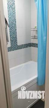 Студия квартира, на длительный срок, 13м2, 5/5 этаж