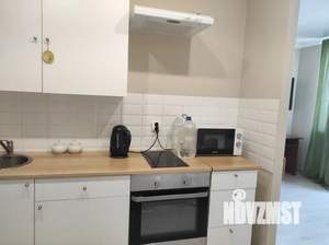 Студия квартира, посуточно, 31м2, 14/20 этаж