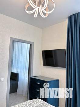 2-к квартира, посуточно, 40м2, 17/19 этаж