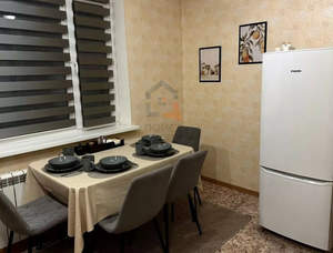 1-к квартира, на длительный срок, 49м2, 15/15 этаж