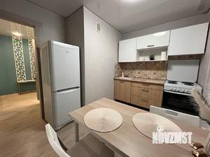 1-к квартира, на длительный срок, 39м2, 8/15 этаж