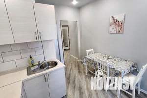 1-к квартира, посуточно, 37м2, 5/19 этаж