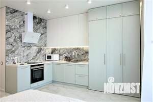 1-к квартира, посуточно, 33м2, 1/1 этаж