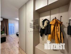 2-к квартира, на длительный срок, 58м2, 17/23 этаж