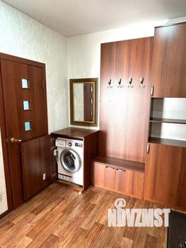 1-к квартира, на длительный срок, 45м2, 4/9 этаж
