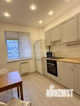 3-к квартира, на длительный срок, 70м2, 18/18 этаж