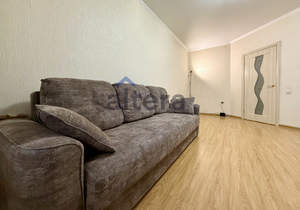 1-к квартира, на длительный срок, 44м2, 6/14 этаж