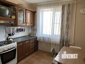 2-к квартира, на длительный срок, 52м2, 10/10 этаж