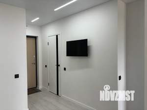 1-к квартира, посуточно, 33м2, 14/25 этаж