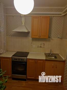 1-к квартира, на длительный срок, 33м2, 2/9 этаж