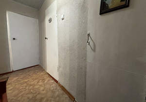 2-к квартира, на длительный срок, 35м2, 2/5 этаж