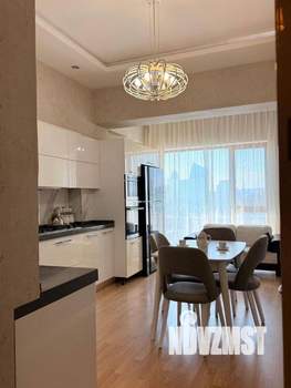 3-к квартира, на длительный срок, 120м2, 5/6 этаж