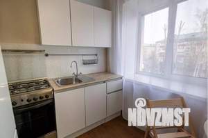 1-к квартира, посуточно, 29м2, 3/5 этаж