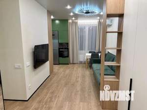3-к квартира, посуточно, 67м2, 1/1 этаж
