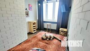 1-к квартира, посуточно, 84м2, 1/1 этаж