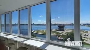 2-к квартира, посуточно, 55м2, 15/18 этаж