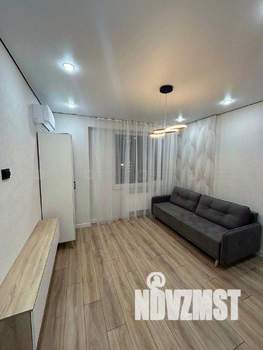 1-к квартира, на длительный срок, 36м2, 10/16 этаж