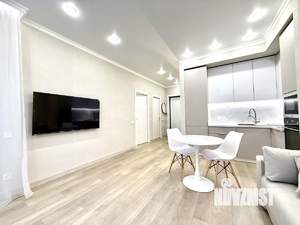 2-к квартира, на длительный срок, 45м2, 15/25 этаж