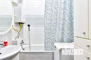 2-к квартира, посуточно, 55м2, 2/5 этаж