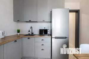 2-к квартира, посуточно, 50м2, 13/19 этаж