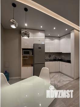 2-к квартира, на длительный срок, 45м2, 18/24 этаж