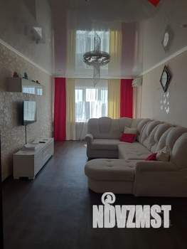 2-к квартира, посуточно, 86м2, 9/18 этаж