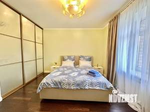 2-к квартира, посуточно, 140м2, 1/1 этаж