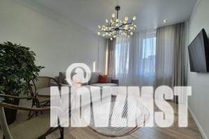 2-к квартира, посуточно, 10м2, 2/21 этаж