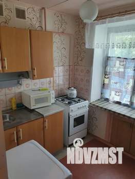 1-к квартира, посуточно, 31м2, 1/6 этаж