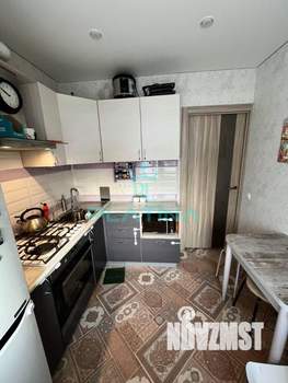 1-к квартира, на длительный срок, 40м2, 5/5 этаж