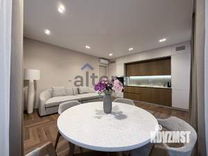 3-к квартира, на длительный срок, 80м2, 6/6 этаж