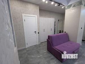 2-к квартира, посуточно, 45м2, 1/1 этаж