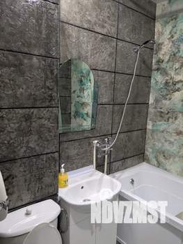 1-к квартира, посуточно, 30м2, 3/5 этаж