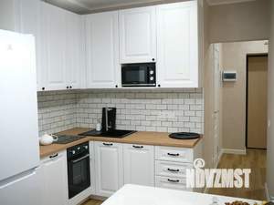 1-к квартира, посуточно, 40м2, 14/16 этаж