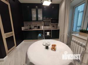 1-к квартира, на длительный срок, 50м2, 6/16 этаж