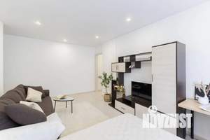 3-к квартира, посуточно, 59м2, 1/5 этаж