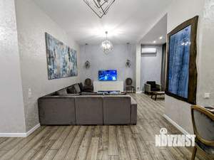 3-к квартира, на длительный срок, 120м2, 4/9 этаж