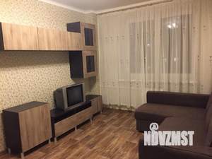 1-к квартира, на длительный срок, 36м2, 7/19 этаж