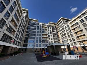2-к квартира, на длительный срок, 65м2, 4/12 этаж