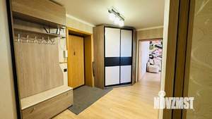 3-к квартира, на длительный срок, 56м2, 12/14 этаж