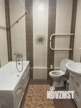 1-к квартира, на длительный срок, 39м2, 24/24 этаж