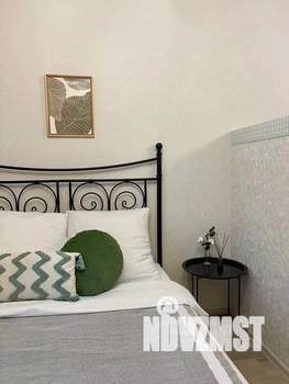 1-к квартира, посуточно, 26м2, 1/1 этаж