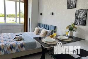 1-к квартира, посуточно, 20м2, 2/7 этаж